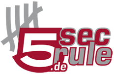 Five Sec Rule Five Sec Rule