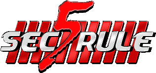 Five Sec Rule