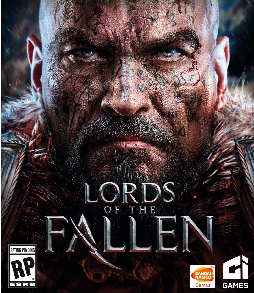 Lords of the Fallen – Anbeter / Worshiper Special Weapon
