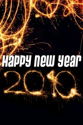 Happy New Year