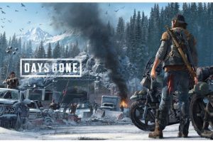 Days Gone