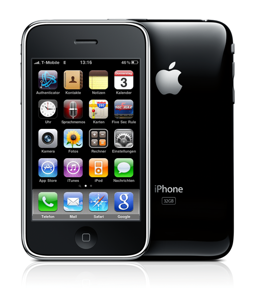 iphone3gs