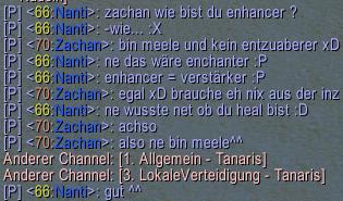 schamis