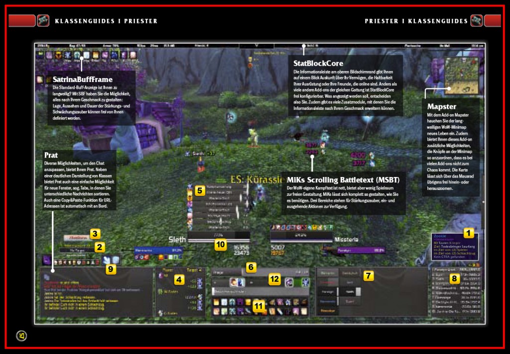 Priester Guide Und Priester UI In Der Aktuellen MMore Five Sec Rule priester-guide-und-priester-ui-in-der-aktuellen-mmore-five-sec-rule